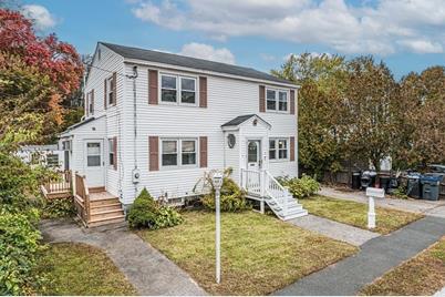 6 Arthur Street, Methuen, MA 01844 - Photo 1