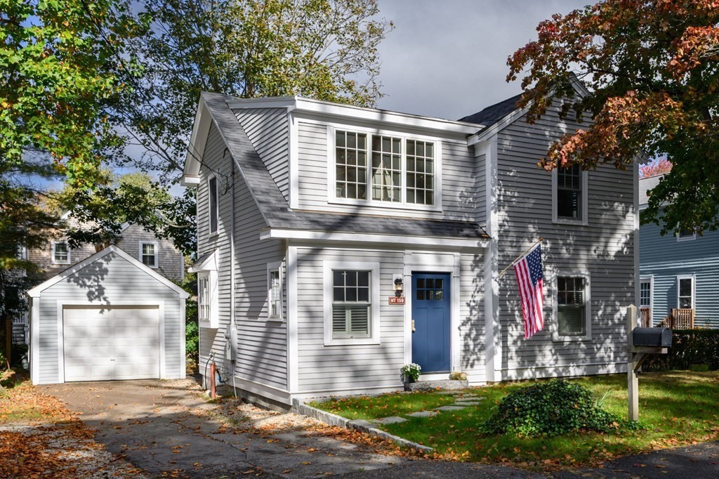 11 James Ln, Cohasset, MA 02025 MLS 73172145 Coldwell Banker