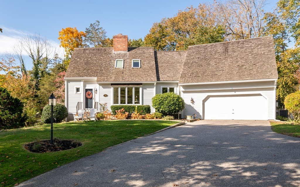 58 Jerusalem Rd, Cohasset, MA 02025 MLS 73172217 Coldwell Banker