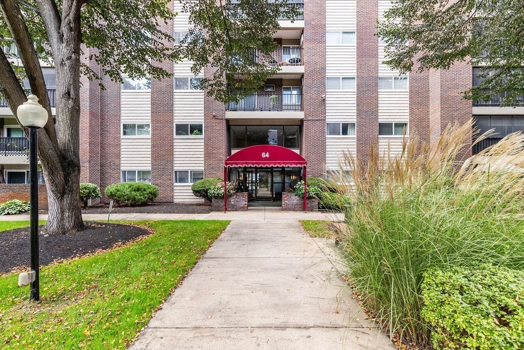 64 Main St 15B, Stoneham, MA 02180 MLS 73172254 Coldwell Banker