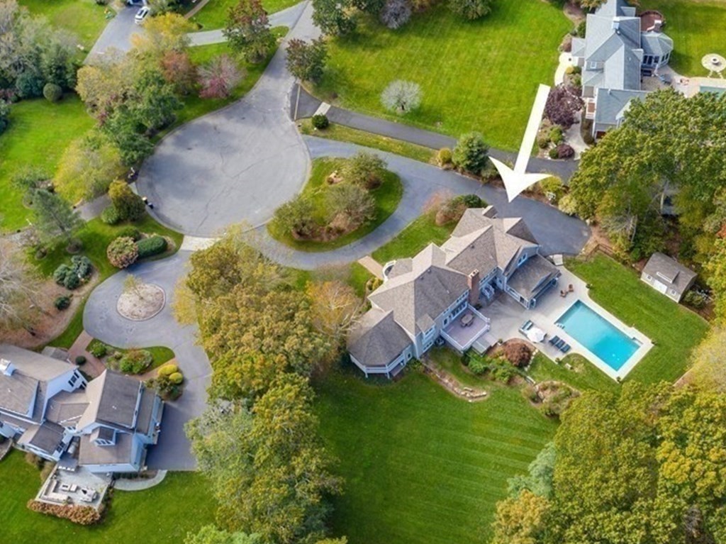 59 Loring Dr, Norwell, MA 02061 MLS 73172313 Coldwell Banker