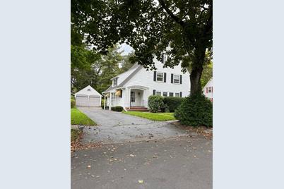 13 Canterbury St, Andover, MA 01810 - Photo 1