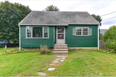 119 Forest St, Danvers, MA 01923 - Photo 1