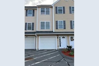 417 Hildreth St #3, Lowell, MA 01850 - Photo 1