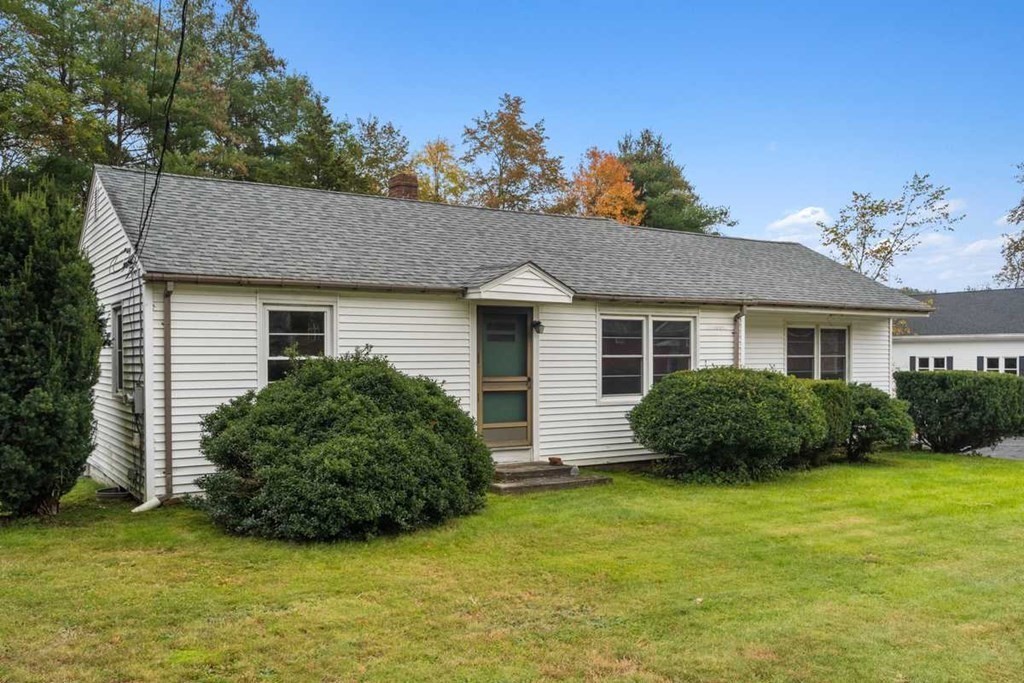 38 Valley Rd, Barre, MA 01005 MLS 73172448 Coldwell Banker