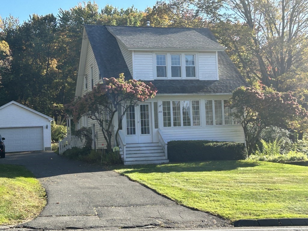 200 Chestnut St, East Longmeadow, MA 01028 MLS 73172547 Coldwell Banker