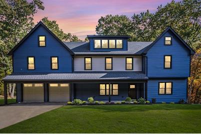 28 Sagamore Drive, Andover, MA 01810 - Photo 1