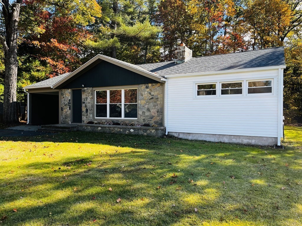 601 Amherst Rd, Granby, MA 01033 MLS 73172684 Coldwell Banker