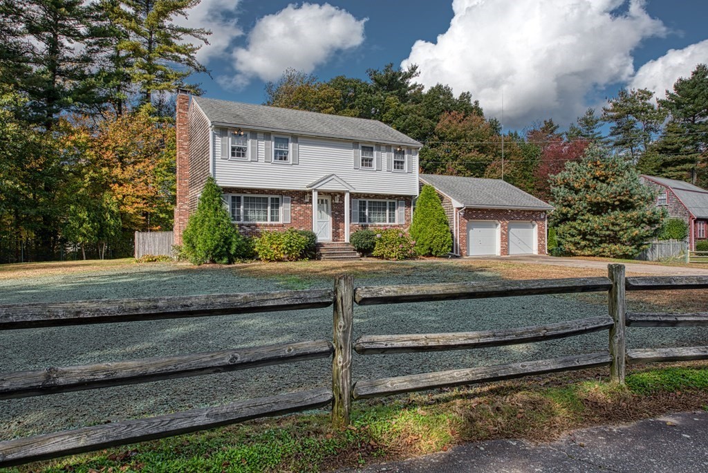 251 Broadmeadow Dr, East Bridgewater, MA 02333 MLS 73172745