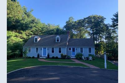 124 Ferry St, Marshfield, MA 02050 - Photo 1