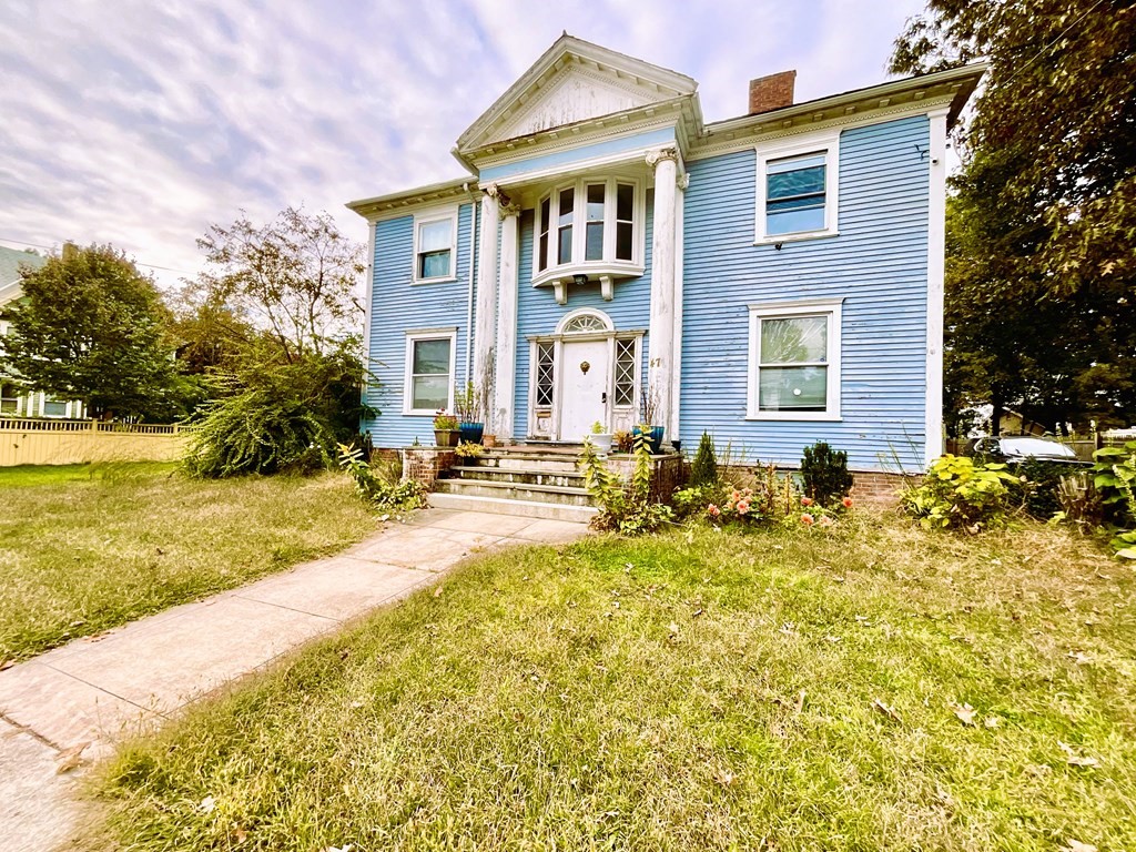 47 South St, Brockton, MA 02301 MLS 73172837 Coldwell Banker