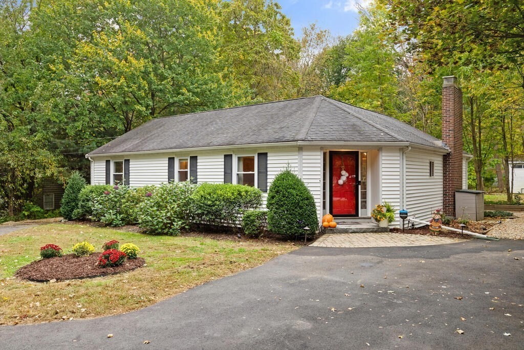 89 Brook Rd, Sharon, MA 02067 MLS 73172858 Coldwell Banker