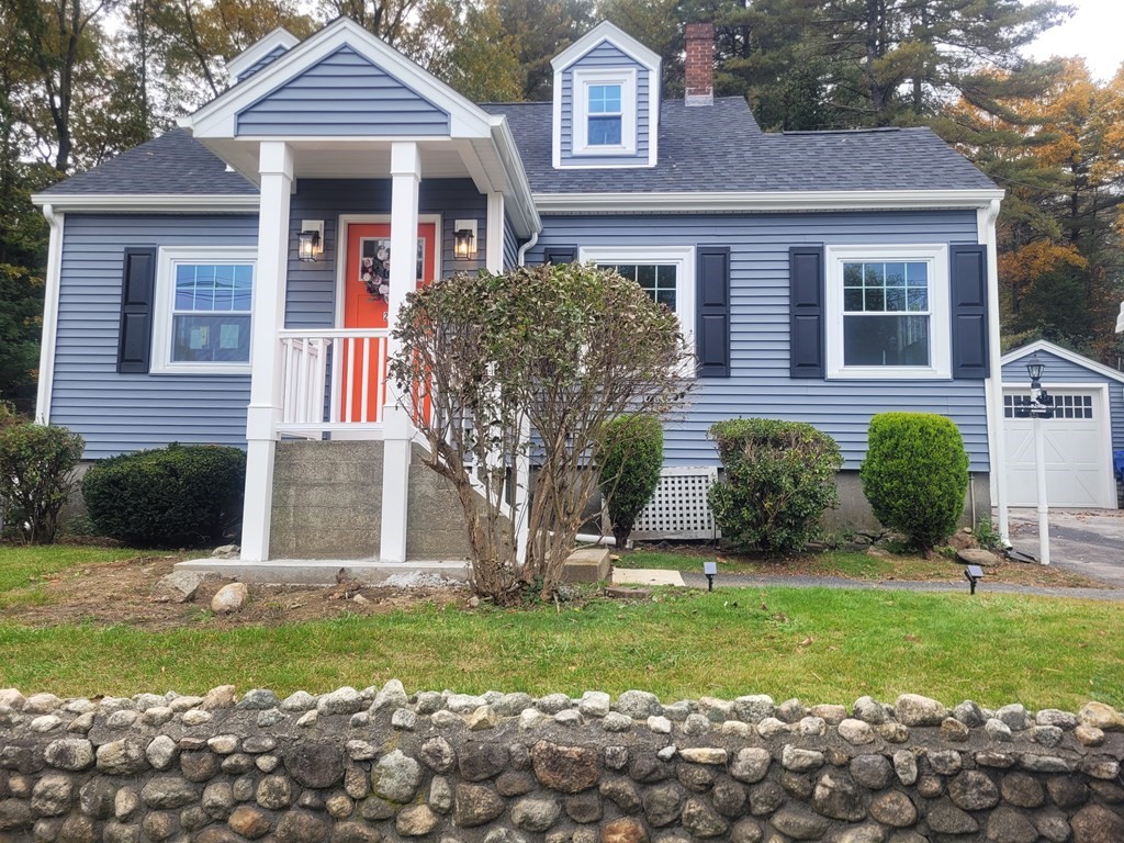 225 S Main St, Hopedale, MA 01747 MLS 73173139 Coldwell Banker