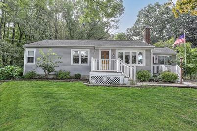 51 Garfield Ave, Attleboro, MA 02703 - Photo 1