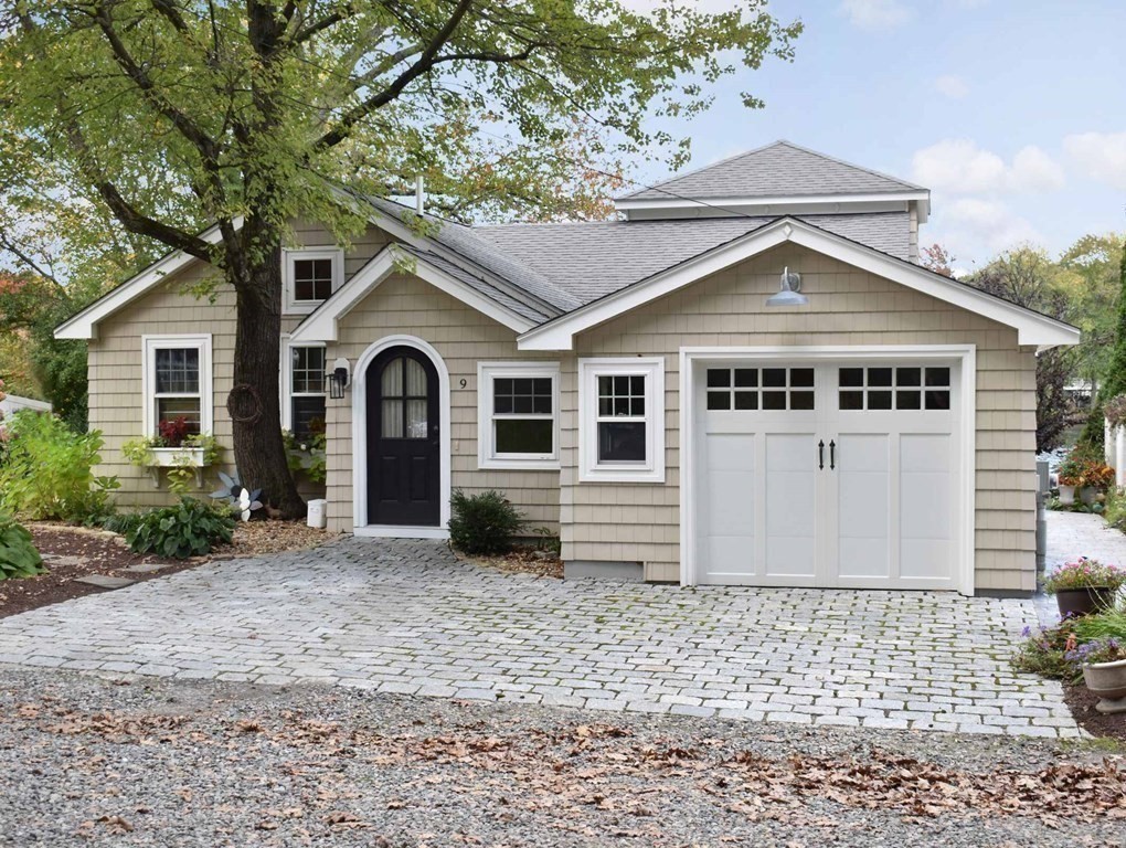 9 Diamond St, North Attleboro, MA 02760 MLS 73173196 Coldwell Banker