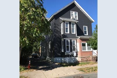 50 Winthrop St, Springfield, MA 01105 - Photo 1