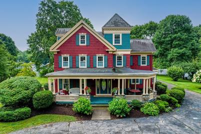 126 Chapman St, Canton, MA 02021 - Photo 1