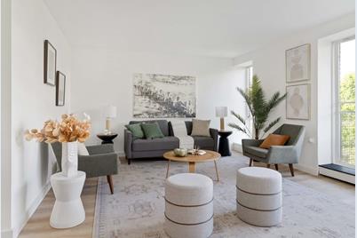 29 Concord Avenue #707, Cambridge, MA 02138 - Photo 1