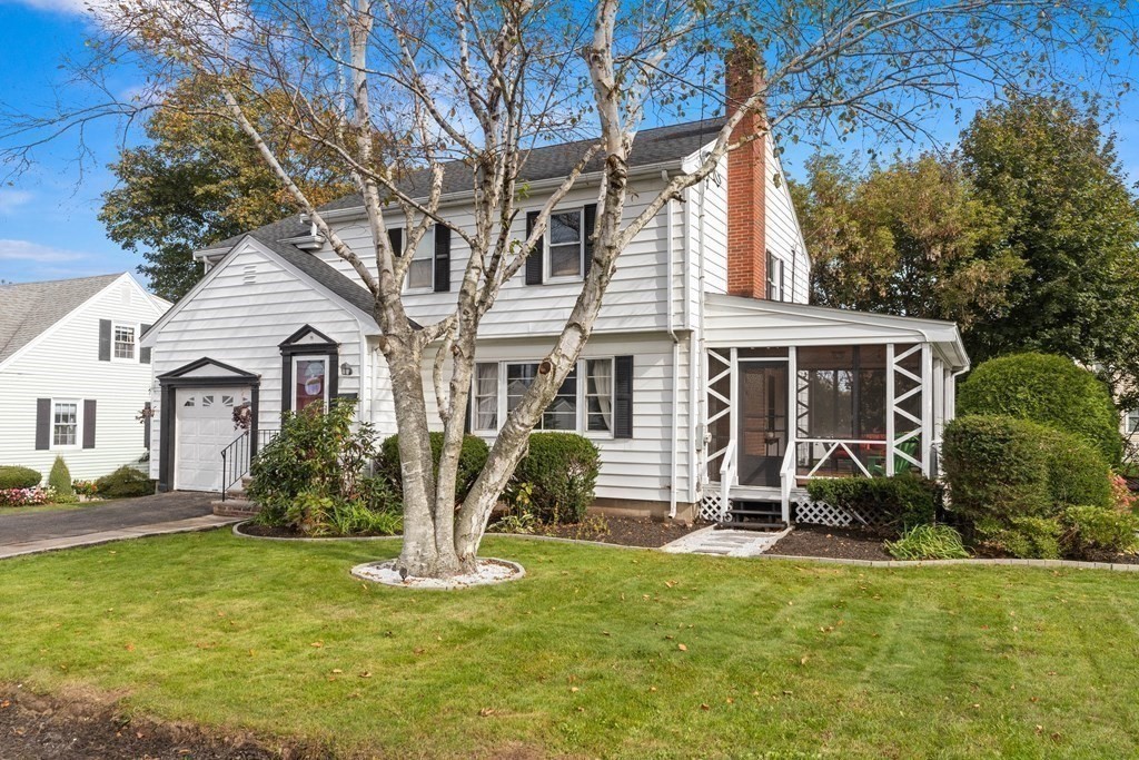 19 Buxton Ln, Peabody, MA 01960 MLS 73173384 Coldwell Banker