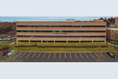 3 Woodland Road #415, Stoneham, MA 02180 - Photo 1