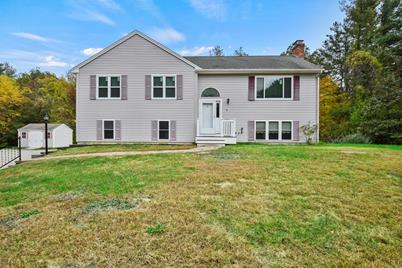 34 Intervale Road, Dudley, MA 01571 - Photo 1