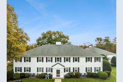 104 Norton Ave #3, Easton, MA 02375 - Photo 1