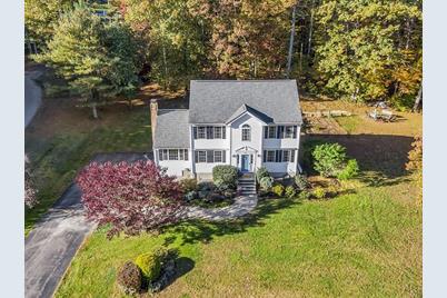 28 Ashley Street, Pepperell, MA 01463 - Photo 1