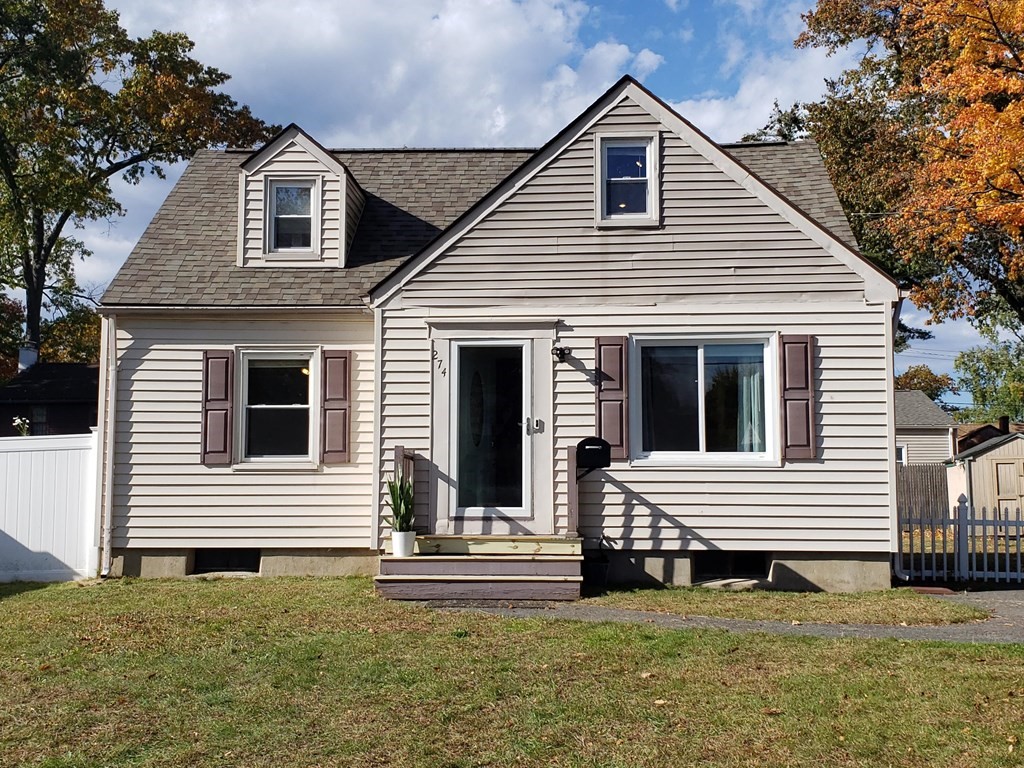 274 Cooper St, Springfield, MA 01108 MLS 73173727 Coldwell Banker