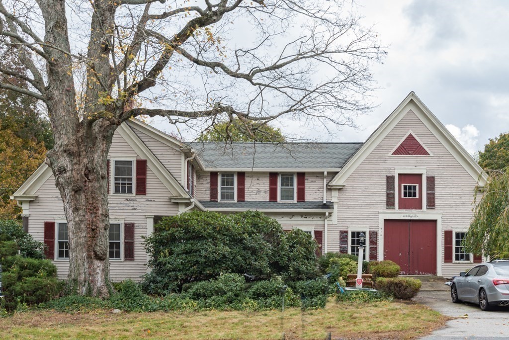 716 High St, Hanson, MA 02341 MLS 73173741 Coldwell Banker
