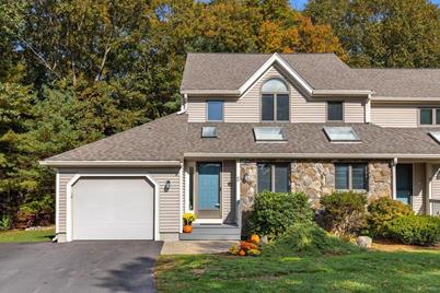5 Birchtree Circle #5, Franklin, MA 02038 - Photo 1