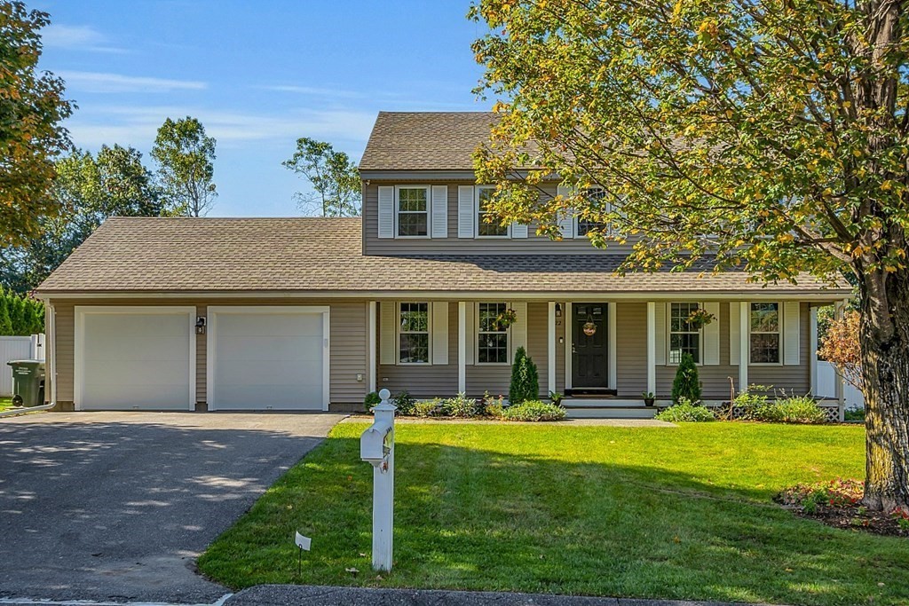 122 Sacramento Dr, Leominster, MA 01453 MLS 73173819 Coldwell Banker