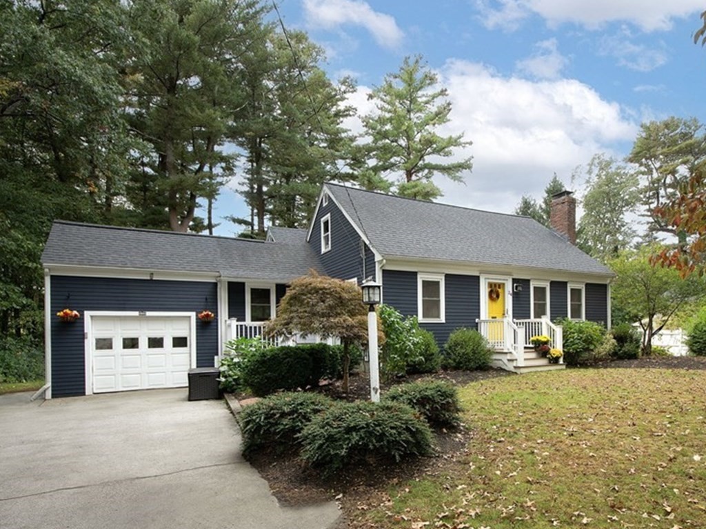 24 Farm Hills Ln, Hingham, MA 02043 MLS 73173854 Coldwell Banker