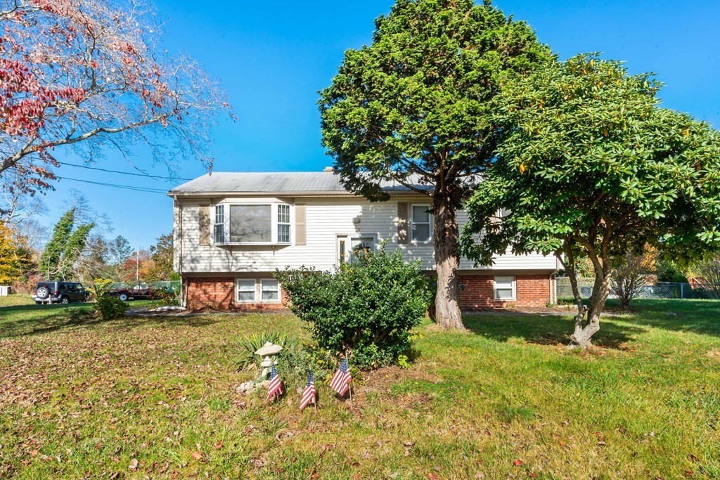 1419 Wilbur Ave, Swansea, MA 02777 MLS 73173895 Coldwell Banker