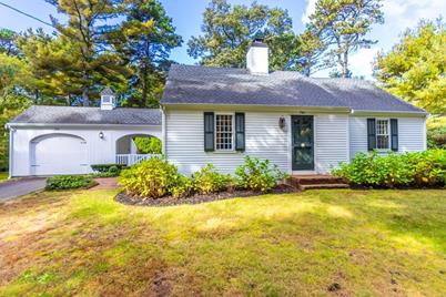 740 Putnam Ave, Barnstable, MA 02635 - Photo 1