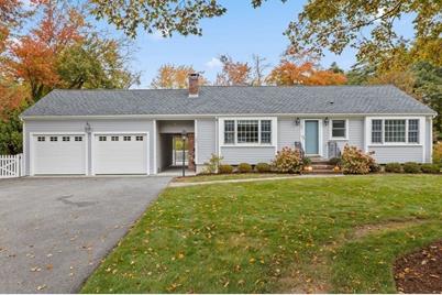 20 Liberty Street, Weymouth, MA 02190 - Photo 1