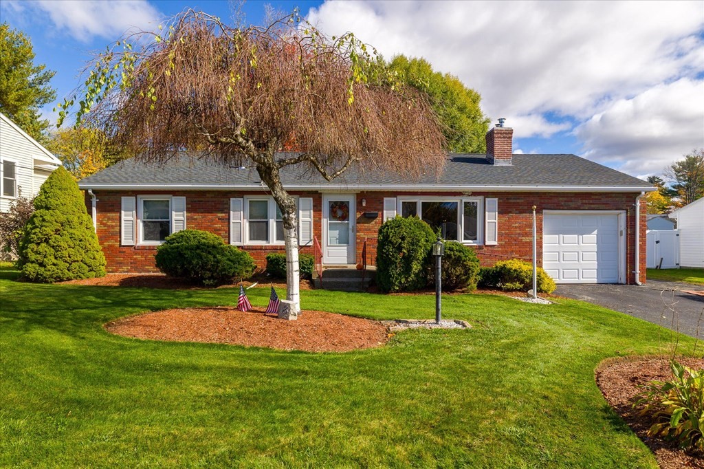 8 Mary Ann Dr, Worcester, MA 01606 MLS 73173934 Coldwell Banker