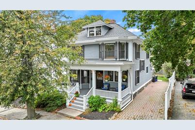20 Columbus Avenue, Beverly, MA 01915 - Photo 1