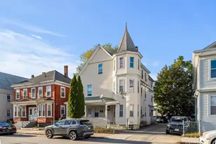 23-25 Bowdoin St, Lawrence, MA 01843 - Photo 1