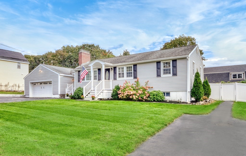 3 Chesterfield Ave, Billerica, MA 01821 MLS 73173990 Coldwell Banker