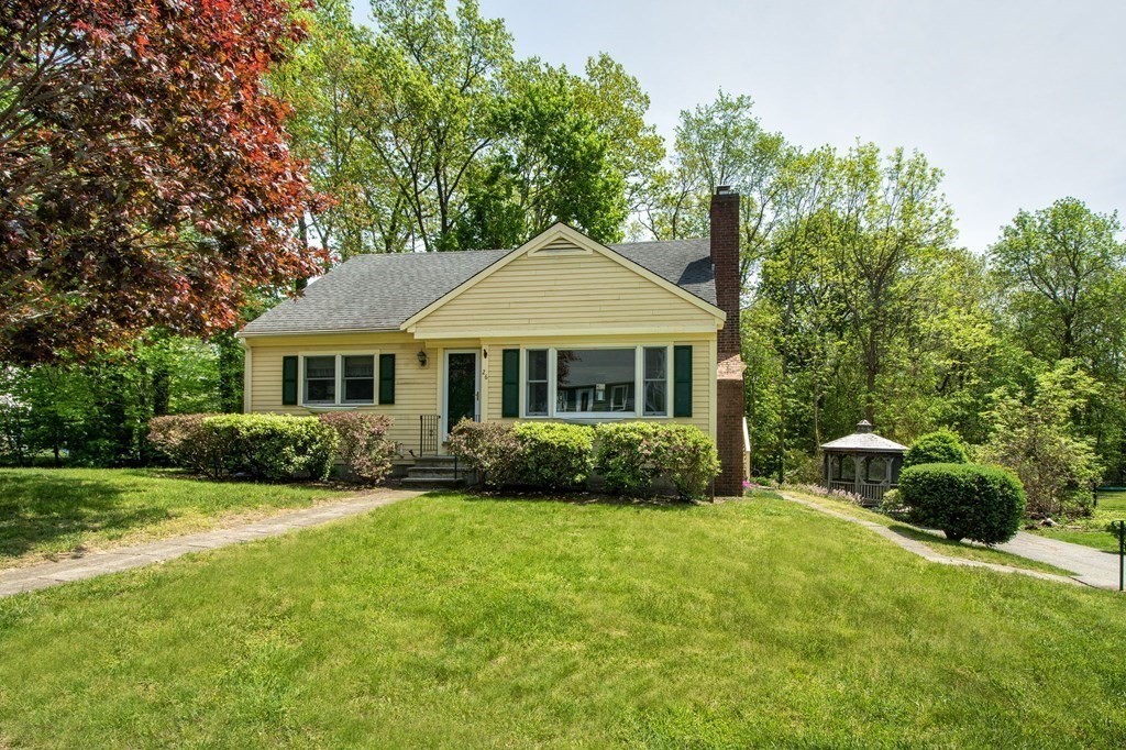 26 Bayberry Ln, Cohasset, MA 02025 MLS 73174054 Coldwell Banker