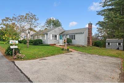 7 Hanover Drive, Newbury, MA 01951 - Photo 1