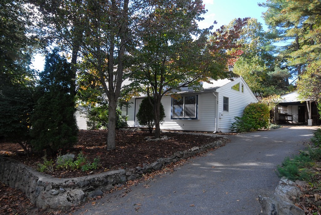42 Woodside Ln, Arlington, MA 02474 MLS 73174091 Coldwell Banker