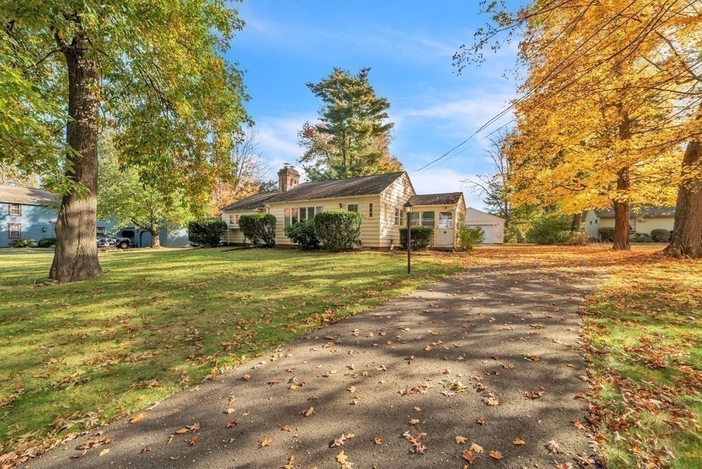 240 Prospect St, East Longmeadow, MA 01028 MLS 73174110 Coldwell Banker