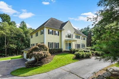 208 Far Reach Rd, Westwood, MA 02090 - Photo 1