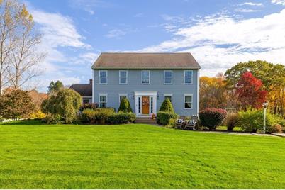 5 Kayla Ln, Dudley, MA 01571 - Photo 1