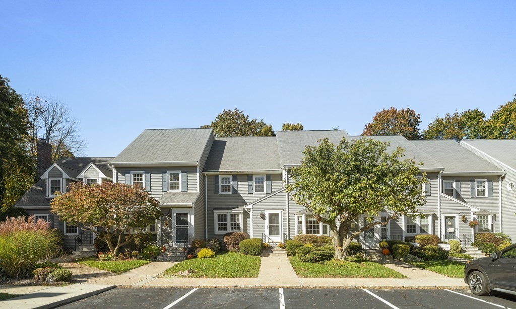 21 Washington Green 21, Walpole, MA 02032 MLS 73174146 Coldwell Banker