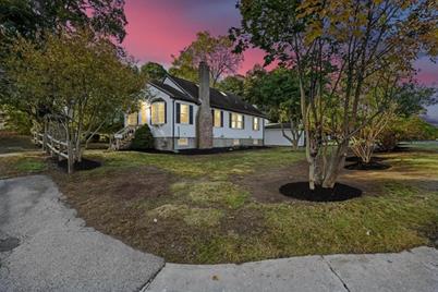 168 Webb Street, Weymouth, MA 02188 - Photo 1