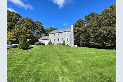 76 Jillian Way, Westport, MA 02790 - Photo 1