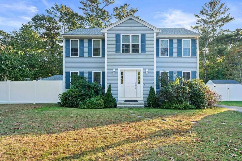 7 Park Ave, Plymouth, MA 02360 MLS 73174282 Coldwell Banker