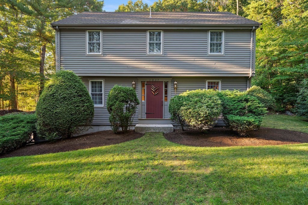 1037 Main St, Norwell, MA 02061 MLS 73174307 Coldwell Banker